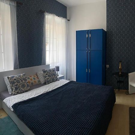 Apartman Natalya Gold Český Krumlov Kültér fotó