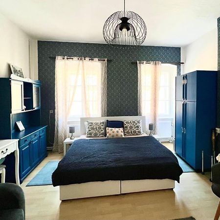 Apartman Natalya Gold Český Krumlov Kültér fotó