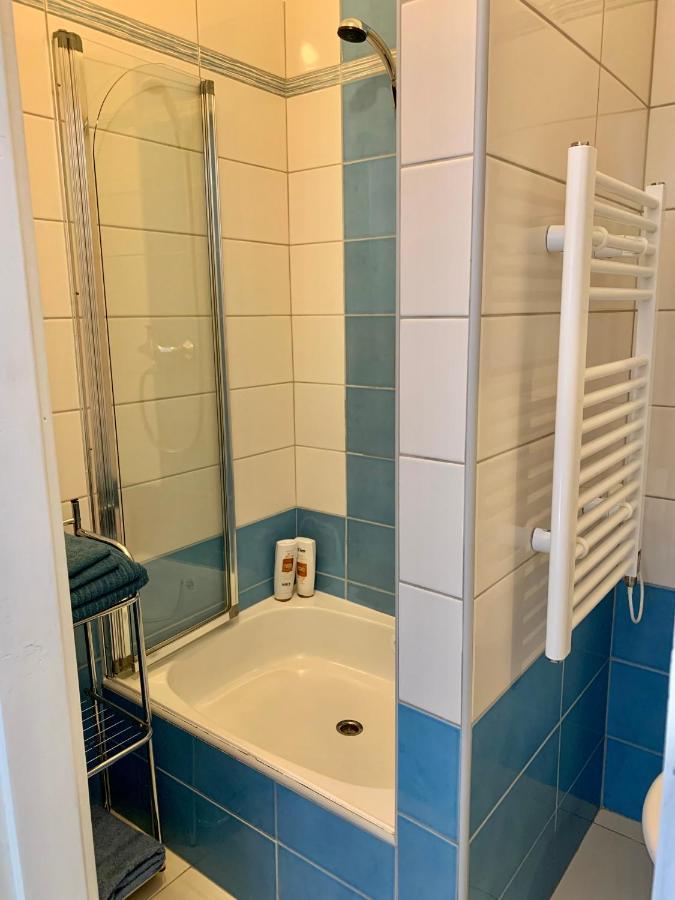 Apartman Natalya Gold Český Krumlov Kültér fotó