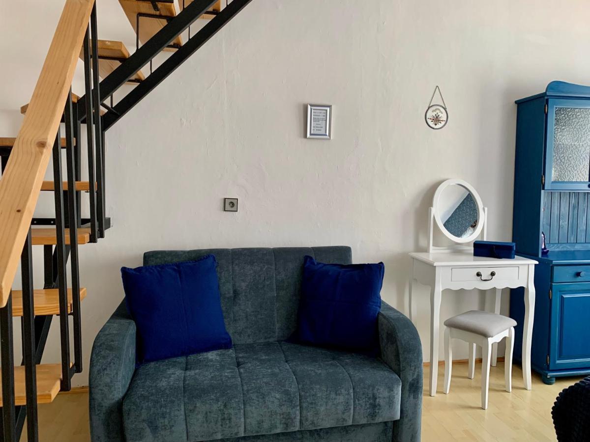 Apartman Natalya Gold Český Krumlov Kültér fotó