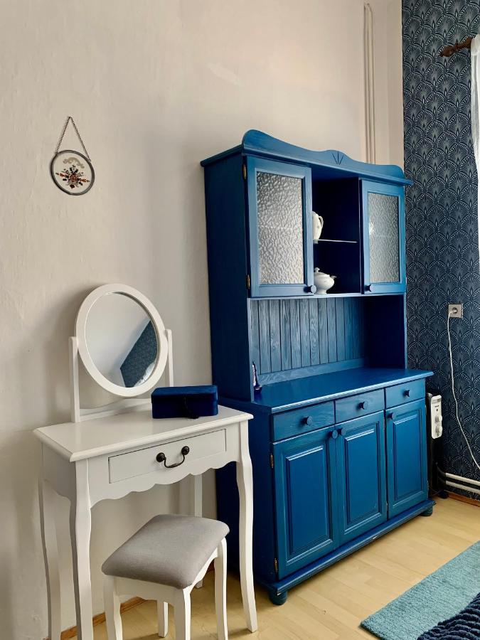 Apartman Natalya Gold Český Krumlov Kültér fotó