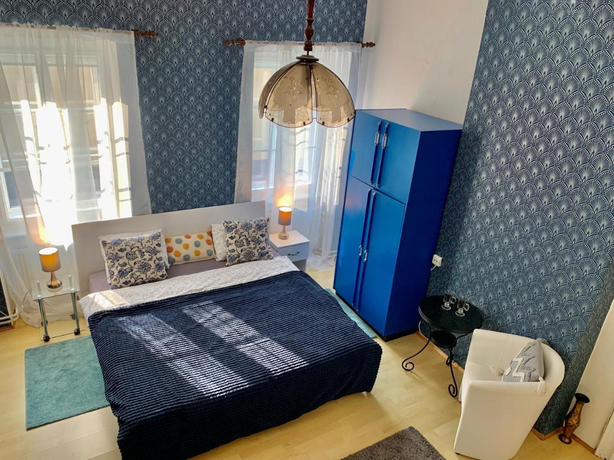 Apartman Natalya Gold Český Krumlov Kültér fotó