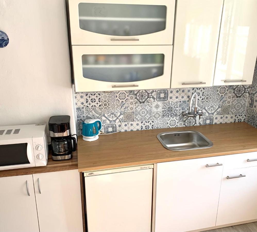 Apartman Natalya Gold Český Krumlov Kültér fotó
