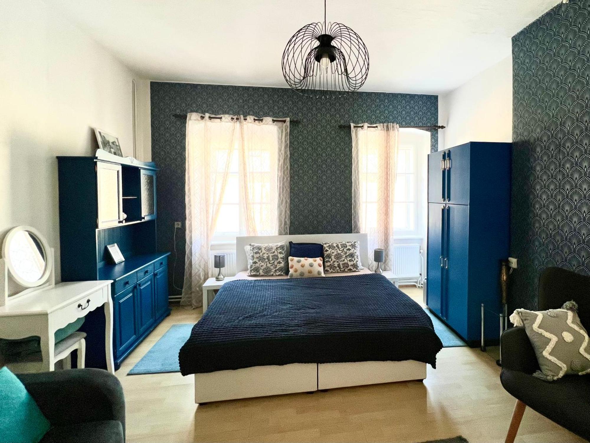 Apartman Natalya Gold Český Krumlov Kültér fotó